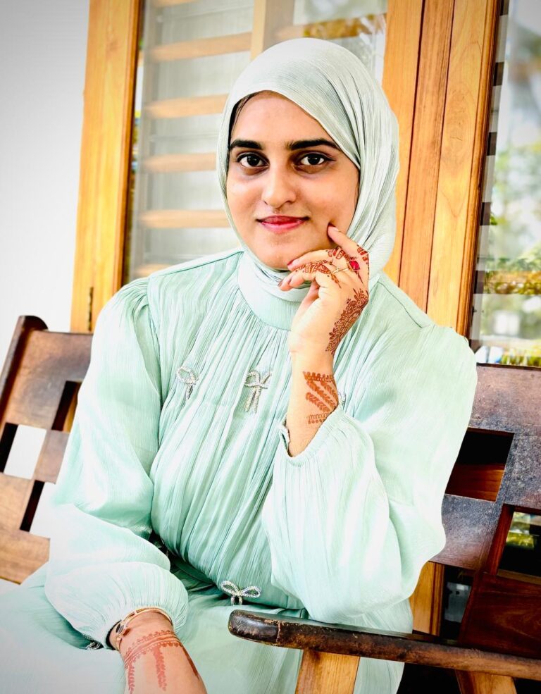 Sabeena jassim-freelance Digital marketer and SEO specialist